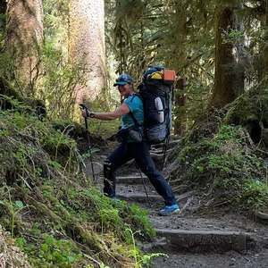 Meet your Posher, Kirsten